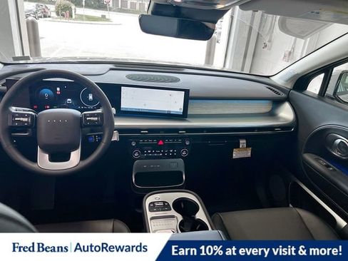 New 2026 Hyundai Ioniq 9 Limited image 17