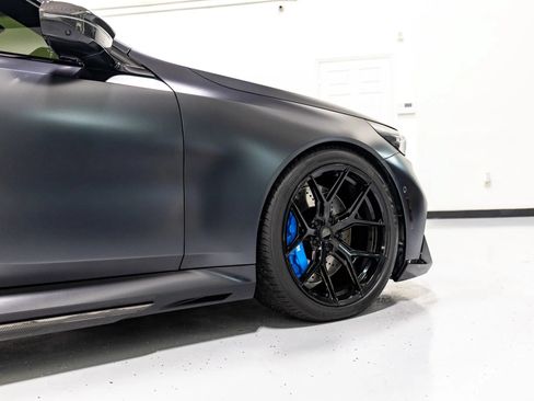 Used 2026 BMW M5 w/ Carbon Package AWD/4WD image 29