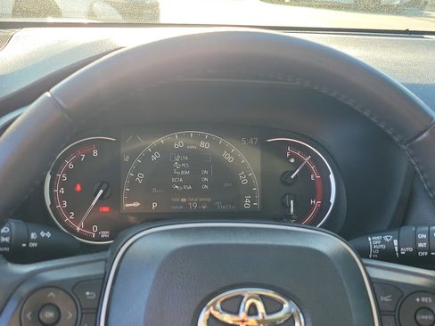 Certified 2023 Toyota RAV4 XLE Premium image 25