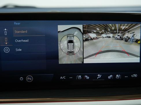 New 2026 Buick Envision Avenir image 39