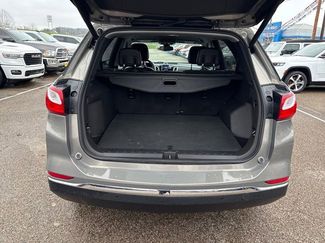 Used 2019 Chevrolet Equinox Premier video 2