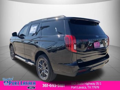 New 2026 Ford Expedition Platinum w/ Stealth Appearance Package AWD/4WD image 5
