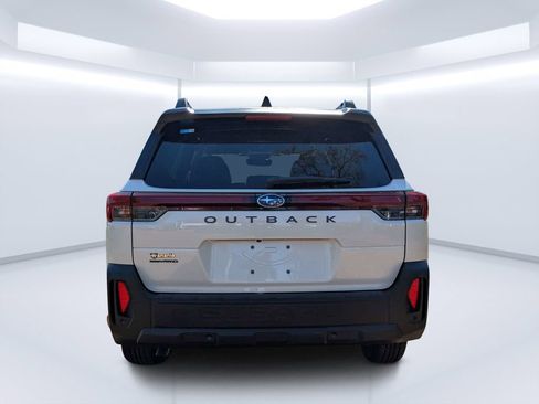 New 2026 Subaru Outback Limited AWD/4WD image 4