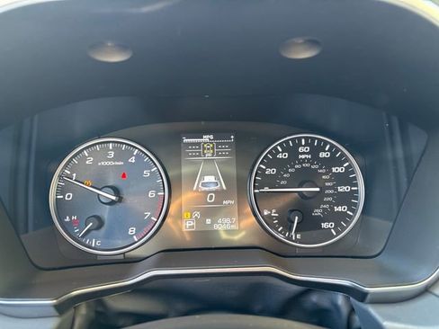 Used 2024 Subaru Outback Onyx Edition XT image 25