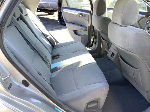 Used 2006 Toyota Avalon XL FWD image 27