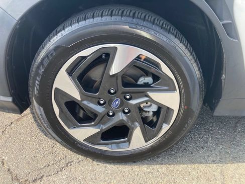 Used 2024 Subaru Crosstrek 2.5i Limited AWD/4WD image 35