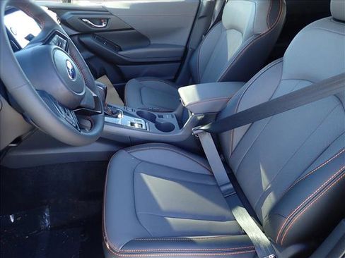 New 2026 Subaru Crosstrek 2.5i Limited image 11