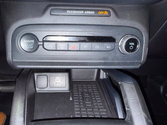 Used 2025 Ford Bronco Sport Badlands AWD/4WD image 46