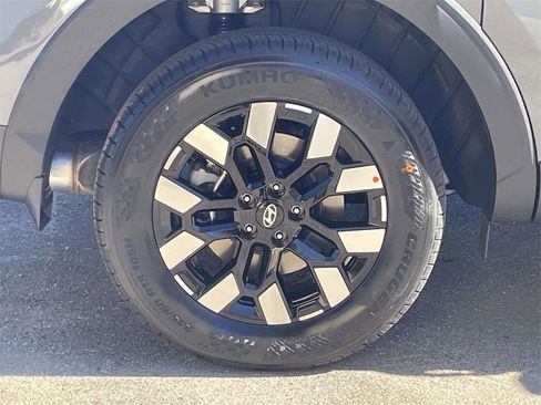 New 2026 Hyundai Santa Cruz SEL image 7