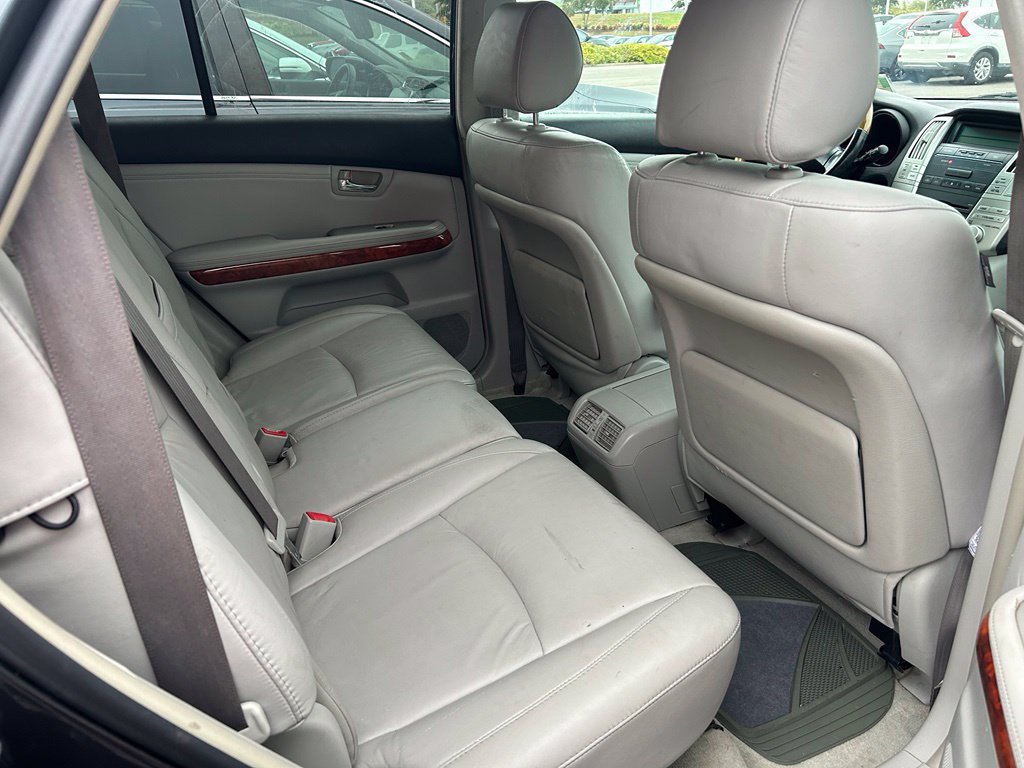 Used 2008 Lexus RX 350 AWD image 4