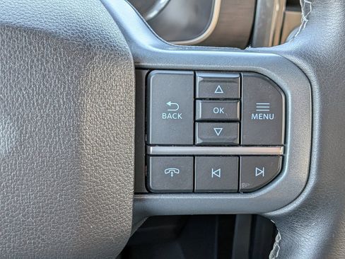 Certified 2023 Ford F150 XLT w/ Equipment Group 302A High image 30