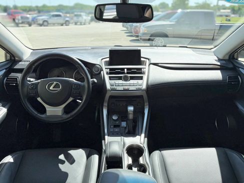 Used 2015 Lexus NX 200t FWD w/ Premium Package image 15
