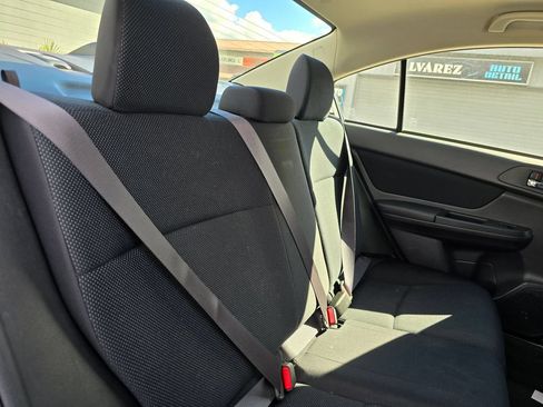 Used 2013 Subaru Impreza 2.0i Premium w/ All-Weather Pkg AWD/4WD image 3
