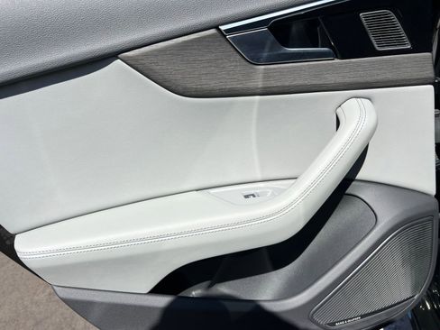 Used 2023 Audi A5 2.0T Premium Plus w/ Premium Plus image 48