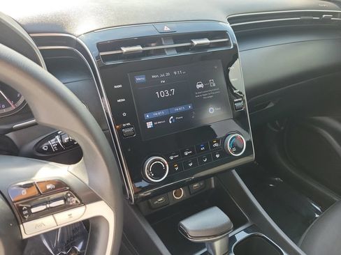 Used 2022 Hyundai Tucson SEL AWD/4WD image 23