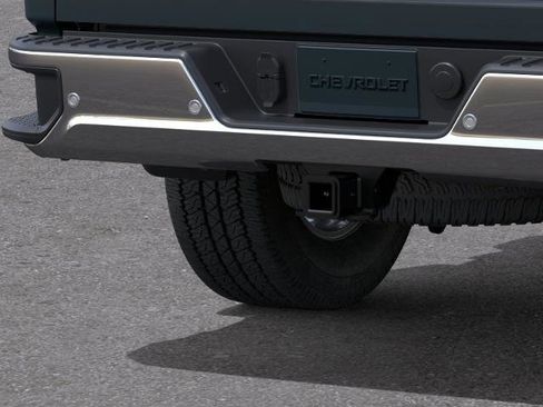 New 2026 Chevrolet Silverado 2500 LT w/ All Star Edition image 38