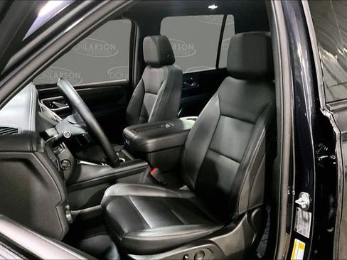 Used 2023 Chevrolet Tahoe Z71 w/ Z71 Off-Road Package image 13