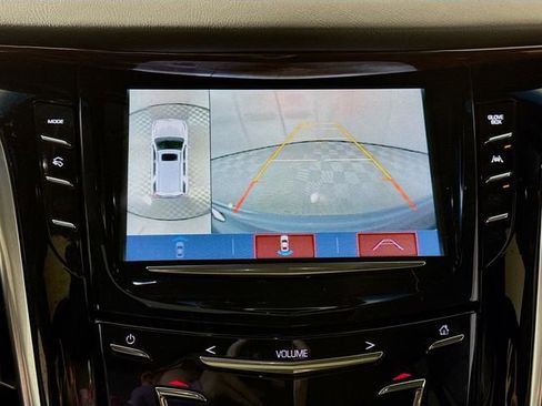 Used 2019 Cadillac Escalade Premium Luxury image 14