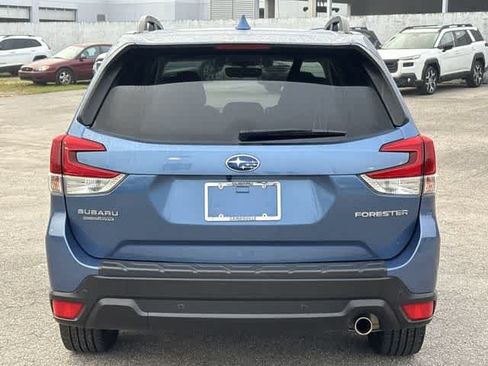 Used 2020 Subaru Forester Limited w/ Popular Package #3 AWD/4WD image 5