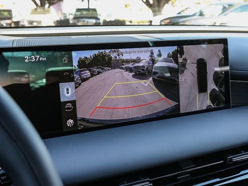 New 2026 Genesis G80 3.5T Prestige AWD/4WD image 28