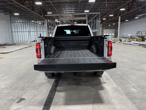 Used 2023 Ford F150 XLT w/ Trailer Tow Package image 32