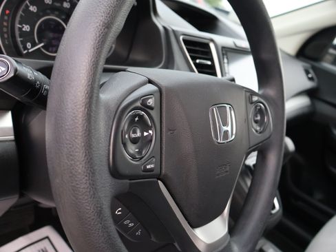 Used 2016 Honda CR-V EX image 18