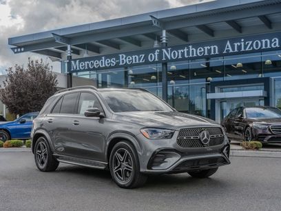 Used 2026 Mercedes-Benz GLE 450 4MATIC