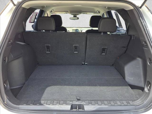 Used 2021 Chevrolet Equinox LS FWD image 6