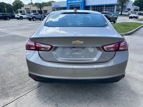 Used 2024 Chevrolet Malibu LT FWD image 5
