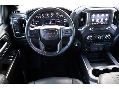 Used 2021 GMC Sierra 1500 AT4