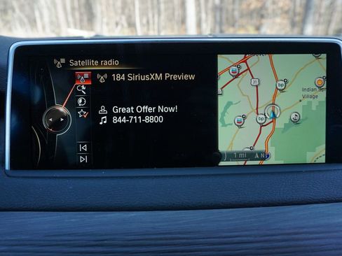 Used 2015 BMW X5 sDrive35i image 10