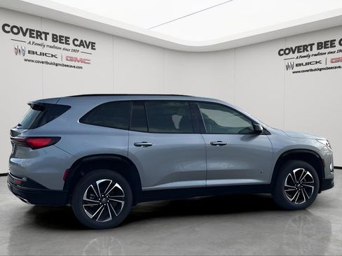 New 2026 Buick Enclave Sport Touring w/ LPO, Floor Liner Package image 10