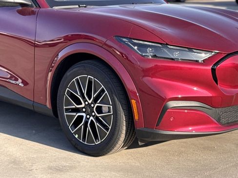 New 2025 Ford Mustang Mach-E Premium image 4