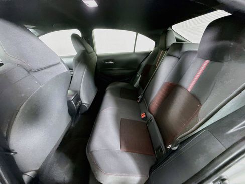 Certified 2024 Toyota Corolla SE FWD image 29