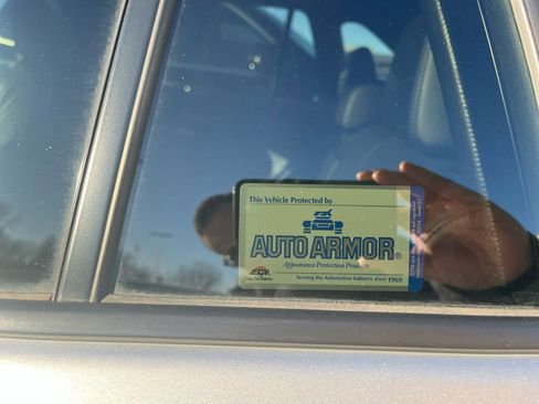 Used 2021 Toyota RAV4 XSE w/ XSE Grade Weather Package image 8