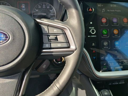 New 2025 Subaru Legacy Limited w/ Popular Package #2 image 18