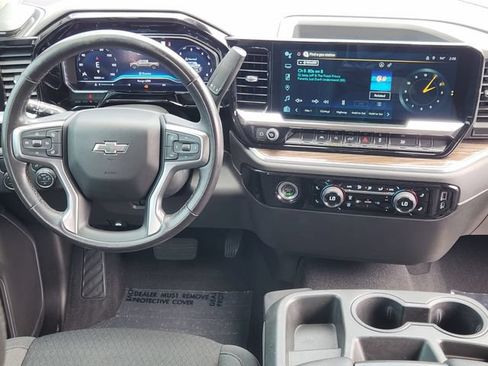 Used 2022 Chevrolet Silverado 1500 RST w/ Rally Edition RWD image 26