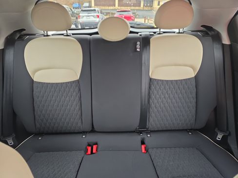 Used 2019 FIAT 500X Trekking image 24