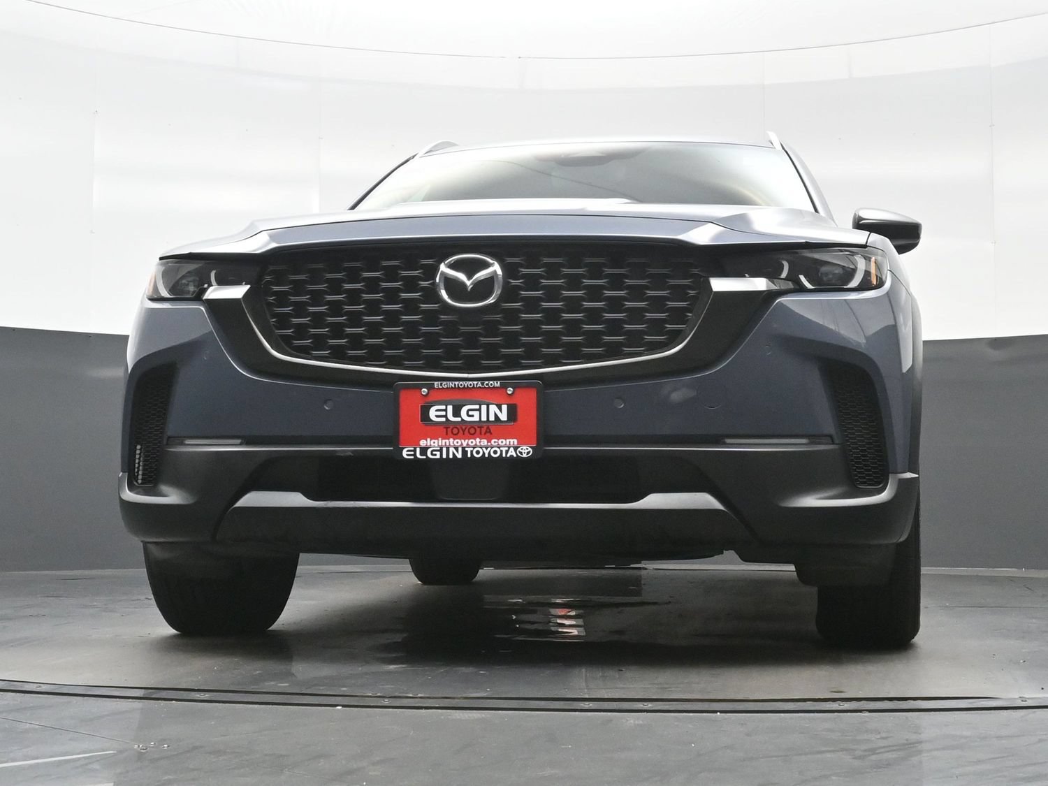 Used 2026 MAZDA CX-50 AWD 2.5 S w/ Preferred Pkg image 29