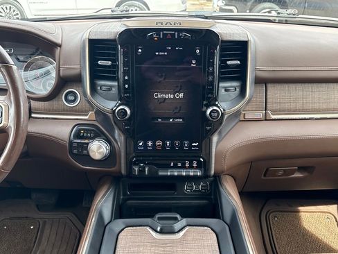 Used 2020 RAM 1500 Limited image 26