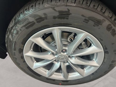 New 2026 Honda CR-V EX image 14