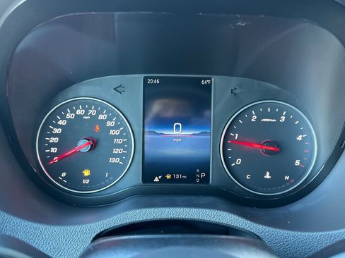 New 2025 Mercedes-Benz Sprinter 2500 image 23