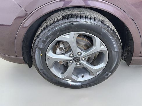 Used 2023 Ford Escape ST-Line Select w/ Tech Pack #1 image 17