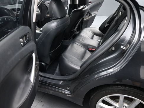 Used 2011 Lexus IS 250 AWD w/ Premium Pkg Value Edition image 22