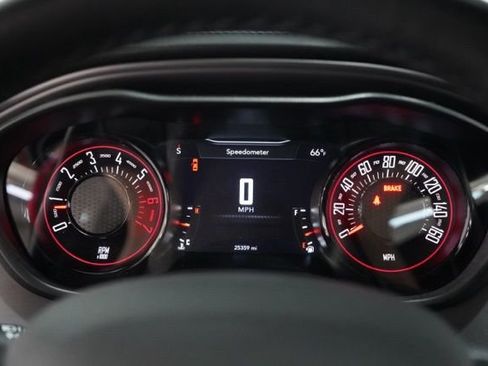 Used 2023 Dodge Challenger R/T w/ Plus Package image 23