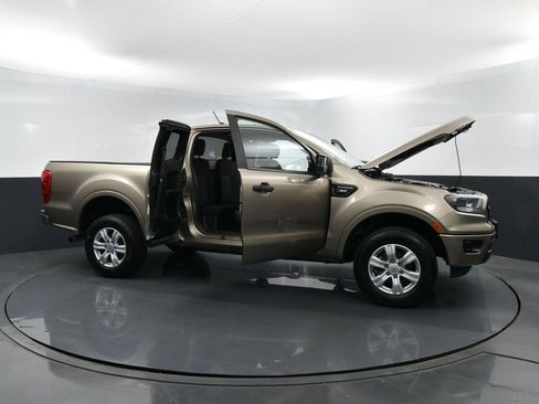 Used 2022 Ford Ranger XLT image 38