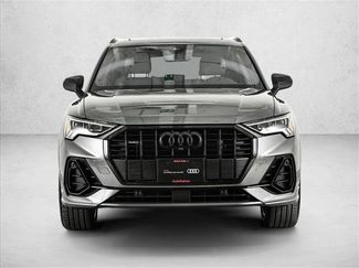 Certified 2025 Audi Q3 2.0T Premium Plus w/ Premium Plus Package video 2