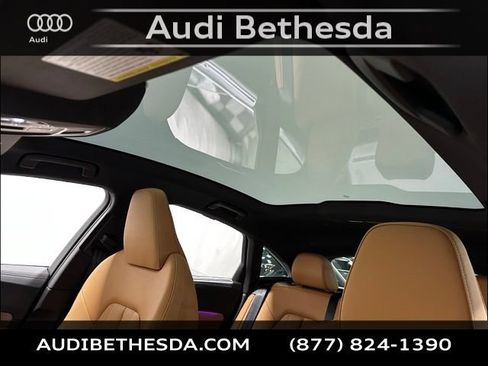 Used 2025 Audi A5 2.0T Premium Plus w/ Premium Plus AWD/4WD image 29
