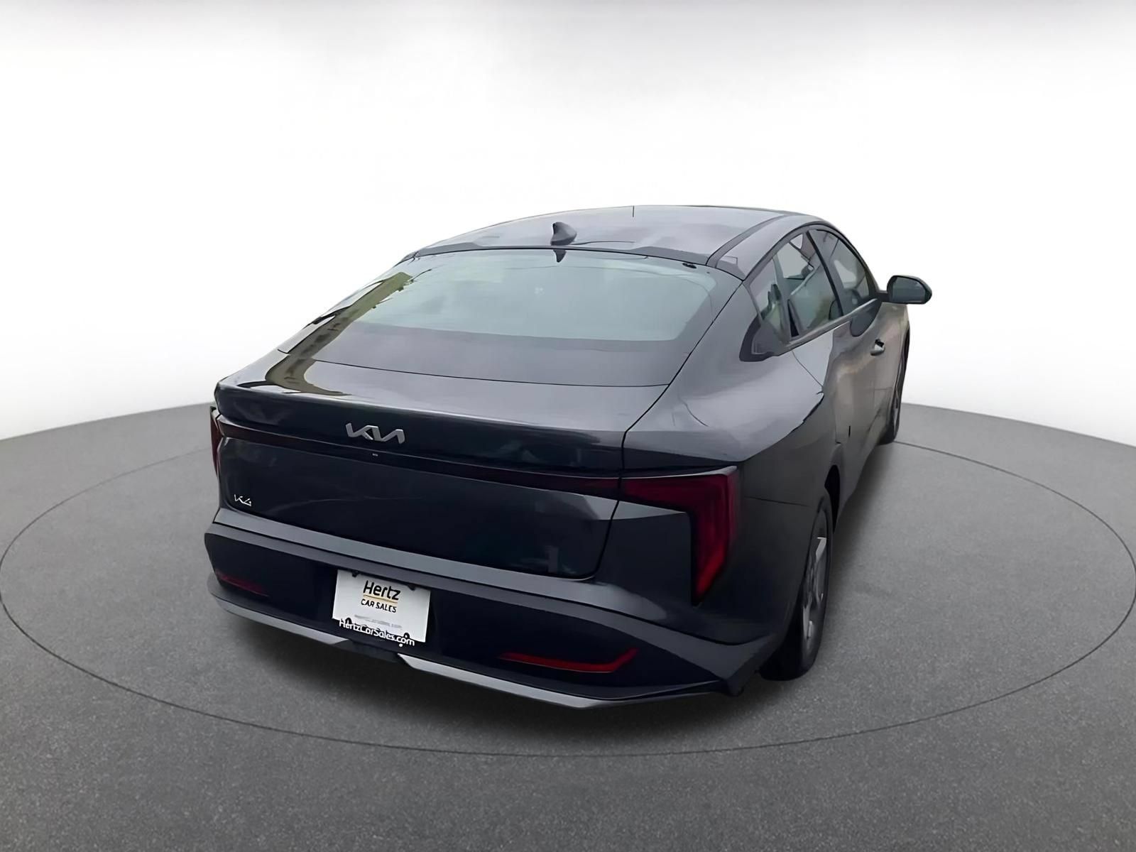 Used 2025 Kia K4 FWD image 14