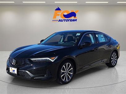 New 2026 Acura Integra